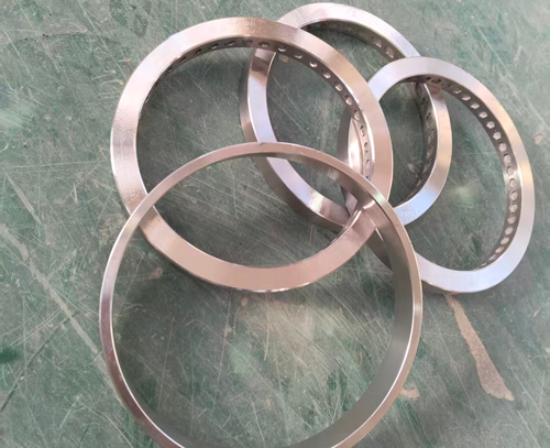 水力口环示意图